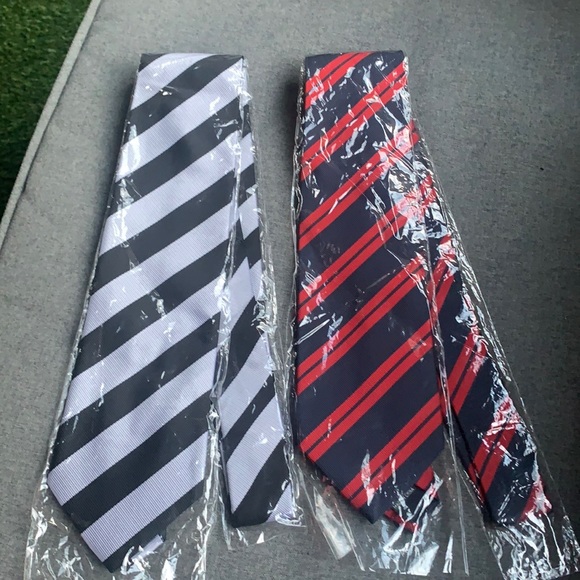 Giovanni ties - Picture 1 of 5